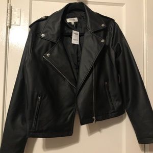 BRAND NEW- Pleater Jacket size XL